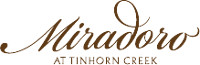 Miradoro Restaurant at Tinhorn Creek